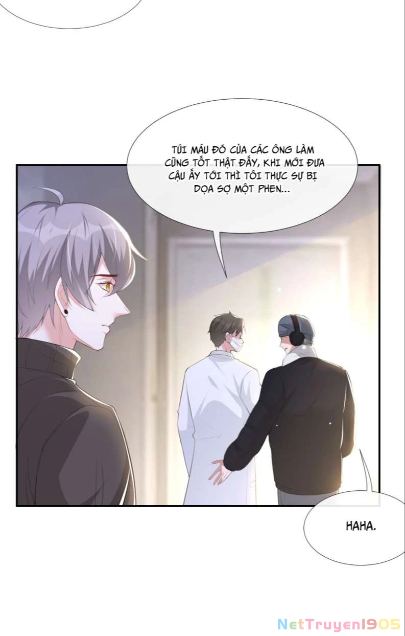 Quan Hệ Thế Thân Chapter 71 - Trang 5