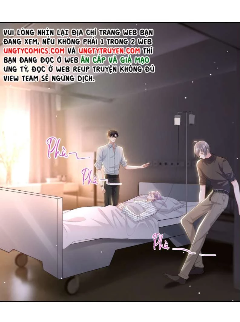 Quan Hệ Thế Thân Chapter 72 - Trang 15