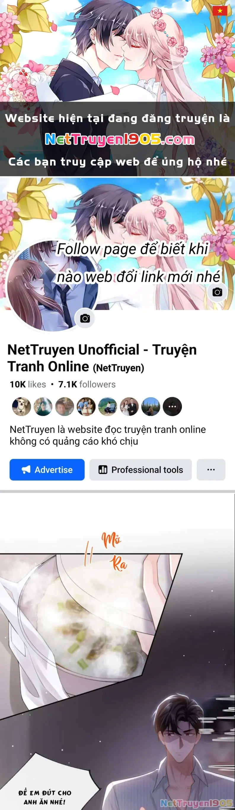 Quan Hệ Thế Thân Chapter 72 - Trang 2