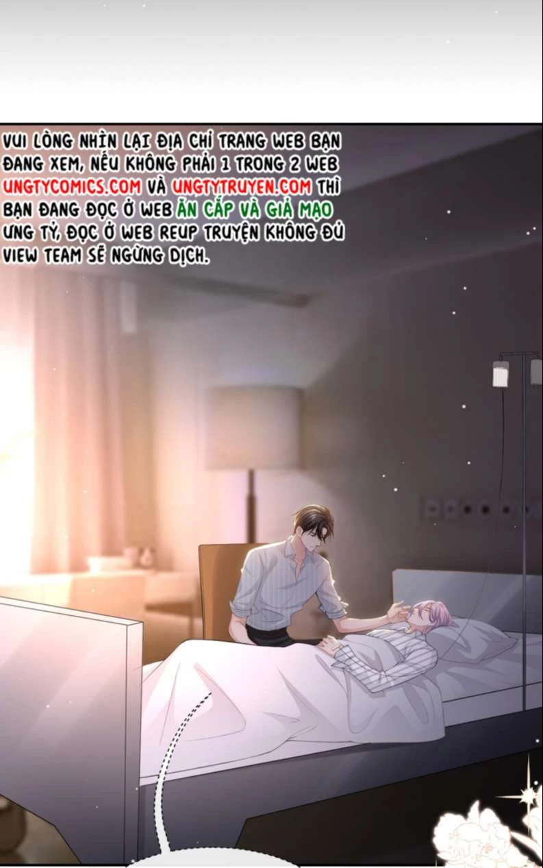 Quan Hệ Thế Thân Chapter 72 - Trang 21