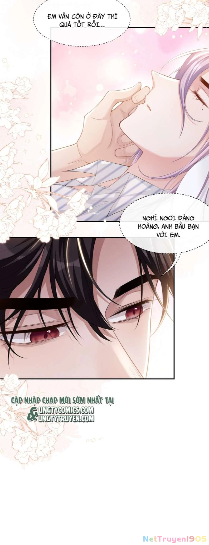 Quan Hệ Thế Thân Chapter 72 - Trang 22