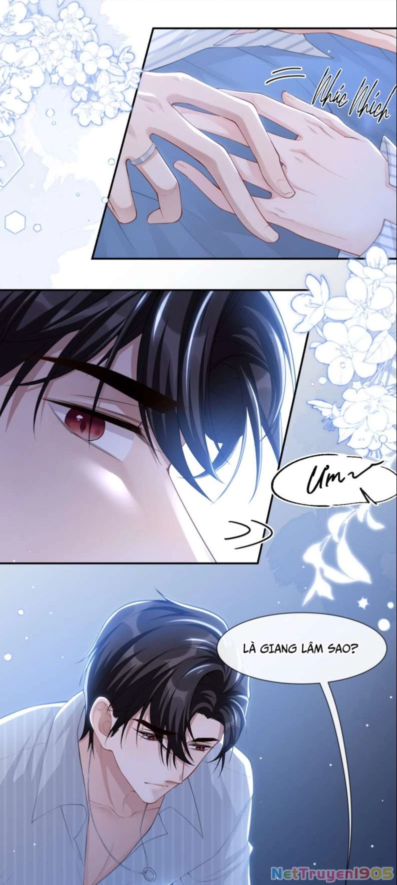 Quan Hệ Thế Thân Chapter 72 - Trang 24