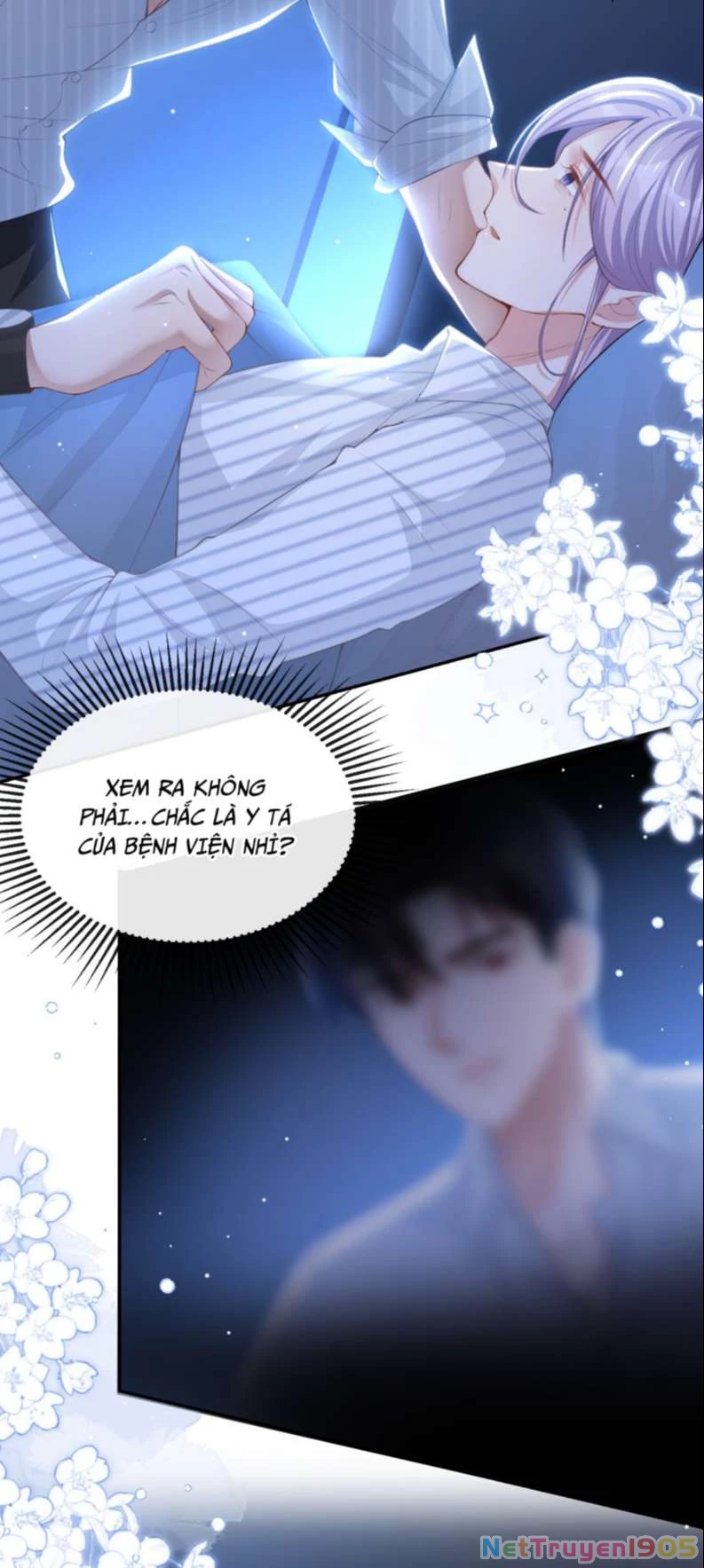 Quan Hệ Thế Thân Chapter 72 - Trang 25