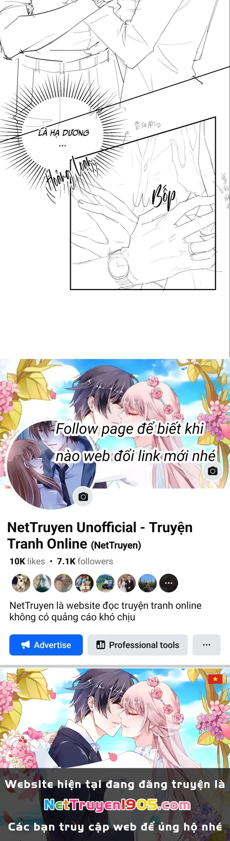 Quan Hệ Thế Thân Chapter 72 - Trang 28