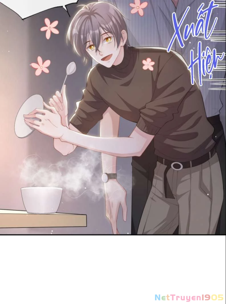 Quan Hệ Thế Thân Chapter 72 - Trang 3