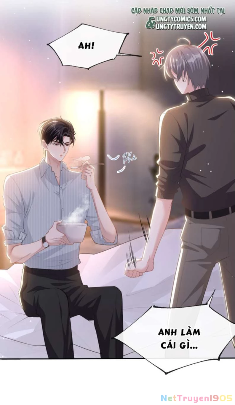 Quan Hệ Thế Thân Chapter 72 - Trang 5