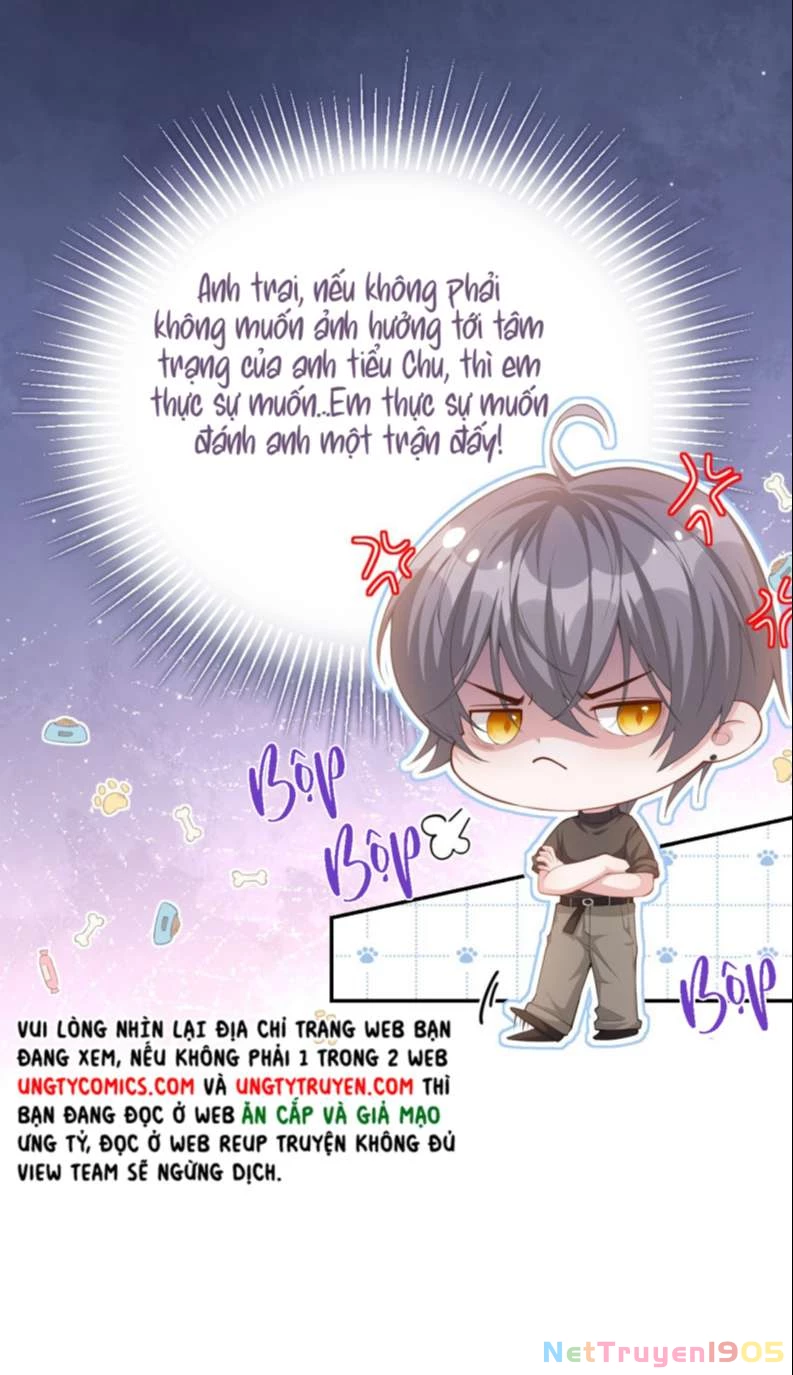 Quan Hệ Thế Thân Chapter 72 - Trang 9