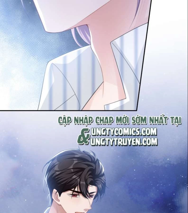 Quan Hệ Thế Thân Chapter 73 - Trang 21