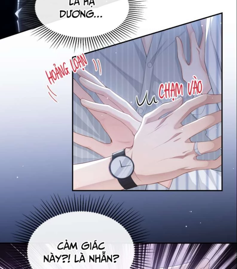 Quan Hệ Thế Thân Chapter 73 - Trang 23