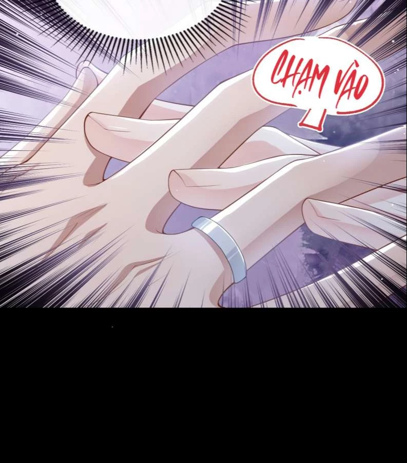 Quan Hệ Thế Thân Chapter 73 - Trang 24
