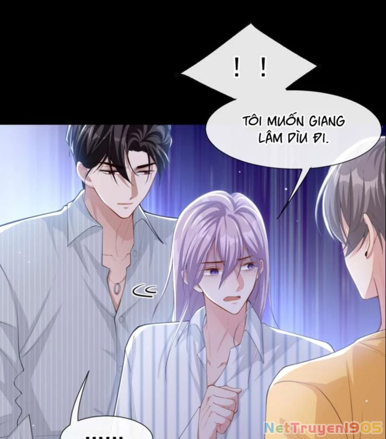 Quan Hệ Thế Thân Chapter 73 - Trang 25