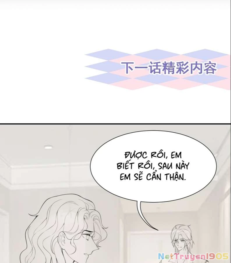 Quan Hệ Thế Thân Chapter 73 - Trang 27