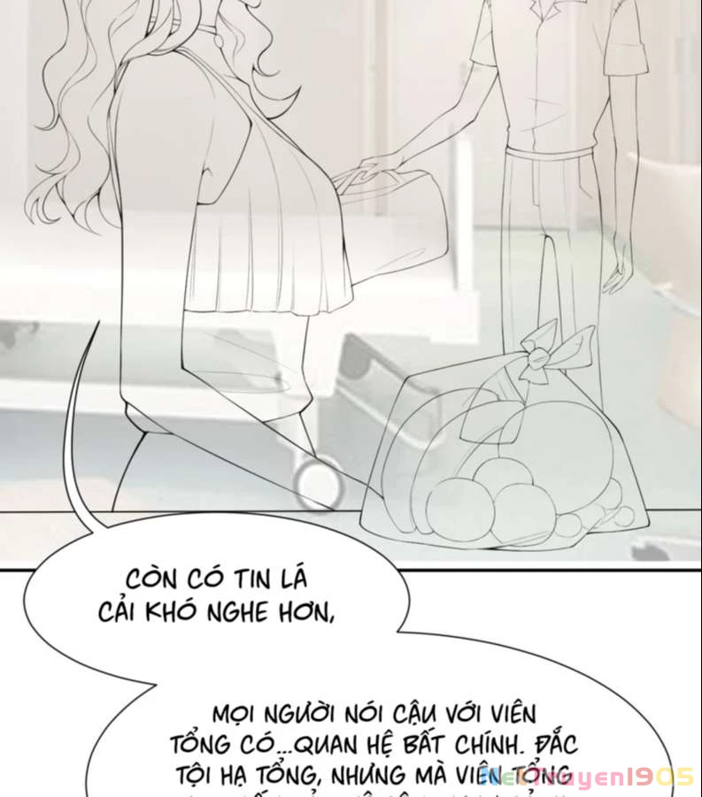 Quan Hệ Thế Thân Chapter 73 - Trang 28