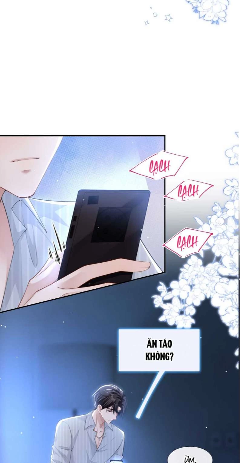 Quan Hệ Thế Thân Chapter 73 - Trang 3