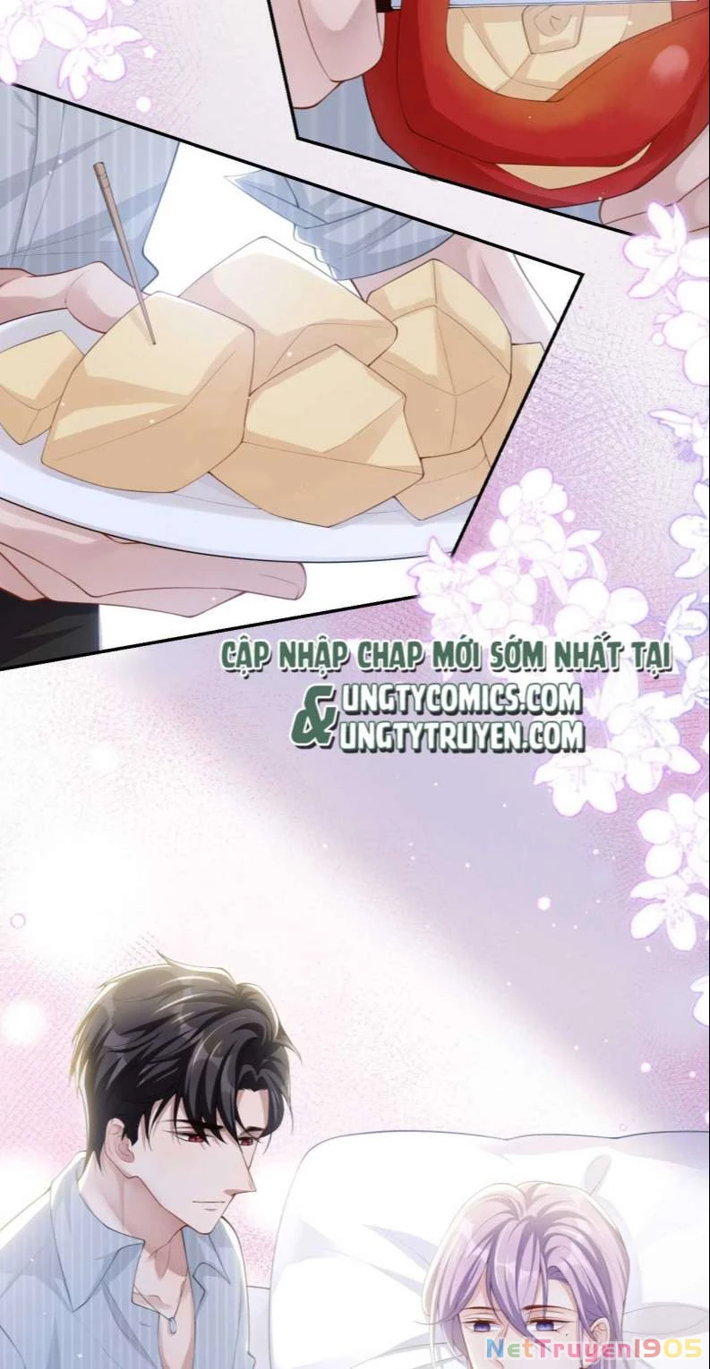 Quan Hệ Thế Thân Chapter 73 - Trang 5