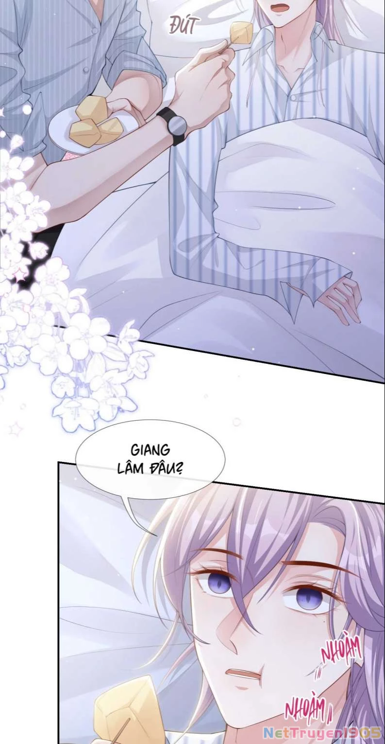 Quan Hệ Thế Thân Chapter 73 - Trang 6