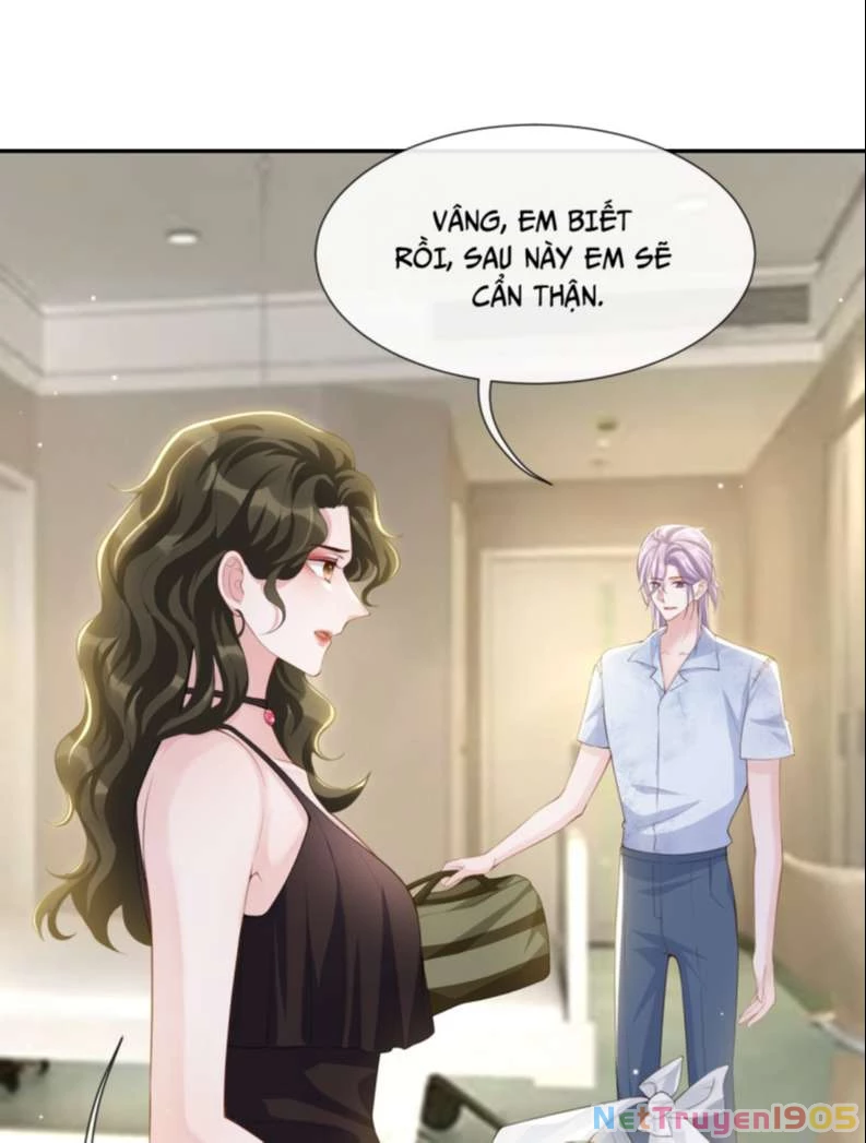 Quan Hệ Thế Thân Chapter 74 - Trang 14