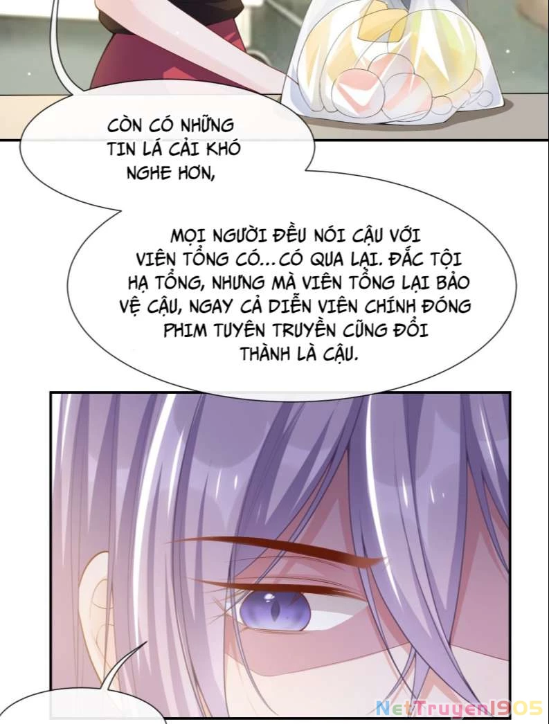 Quan Hệ Thế Thân Chapter 74 - Trang 15