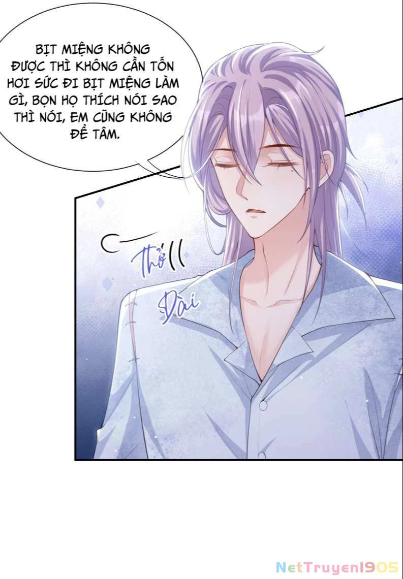 Quan Hệ Thế Thân Chapter 74 - Trang 18