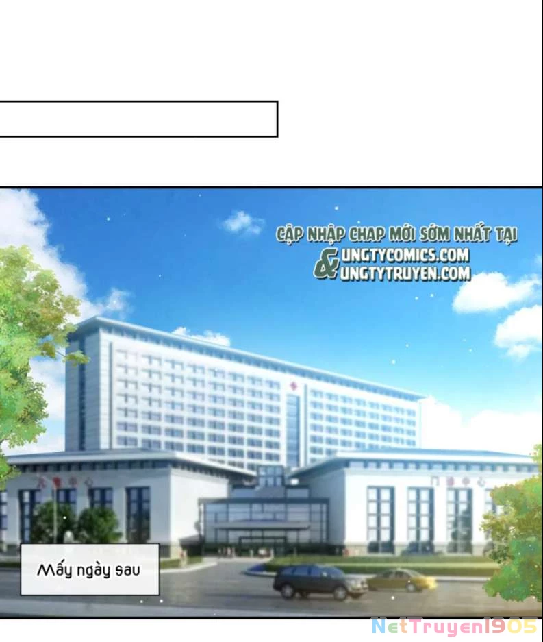 Quan Hệ Thế Thân Chapter 74 - Trang 9