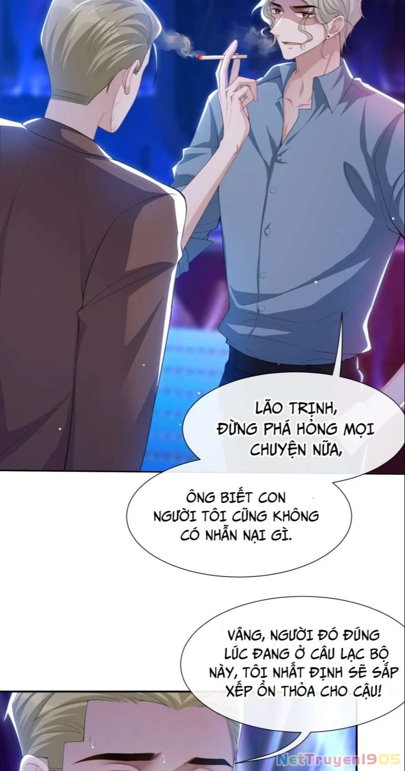 Quan Hệ Thế Thân Chapter 76 - Trang 19