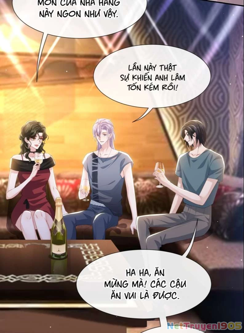 Quan Hệ Thế Thân Chapter 77 - Trang 4