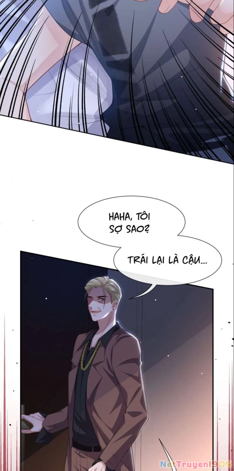 Quan Hệ Thế Thân Chapter 78 - Trang 13