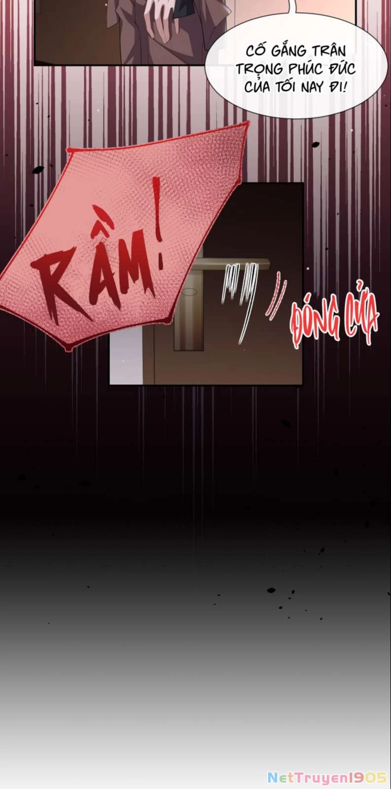 Quan Hệ Thế Thân Chapter 78 - Trang 14