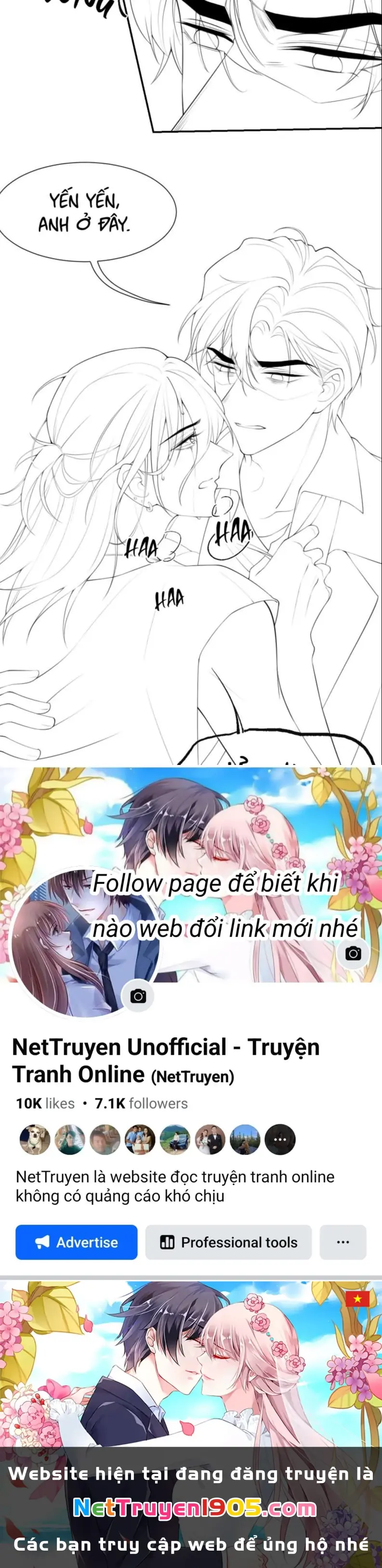 Quan Hệ Thế Thân Chapter 78 - Trang 24