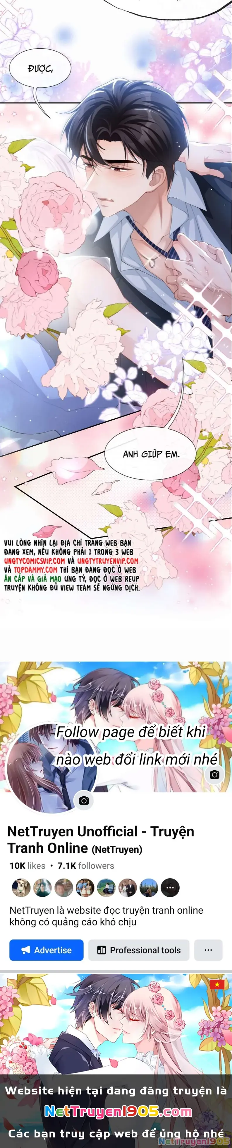 Quan Hệ Thế Thân Chapter 79 - Trang 21