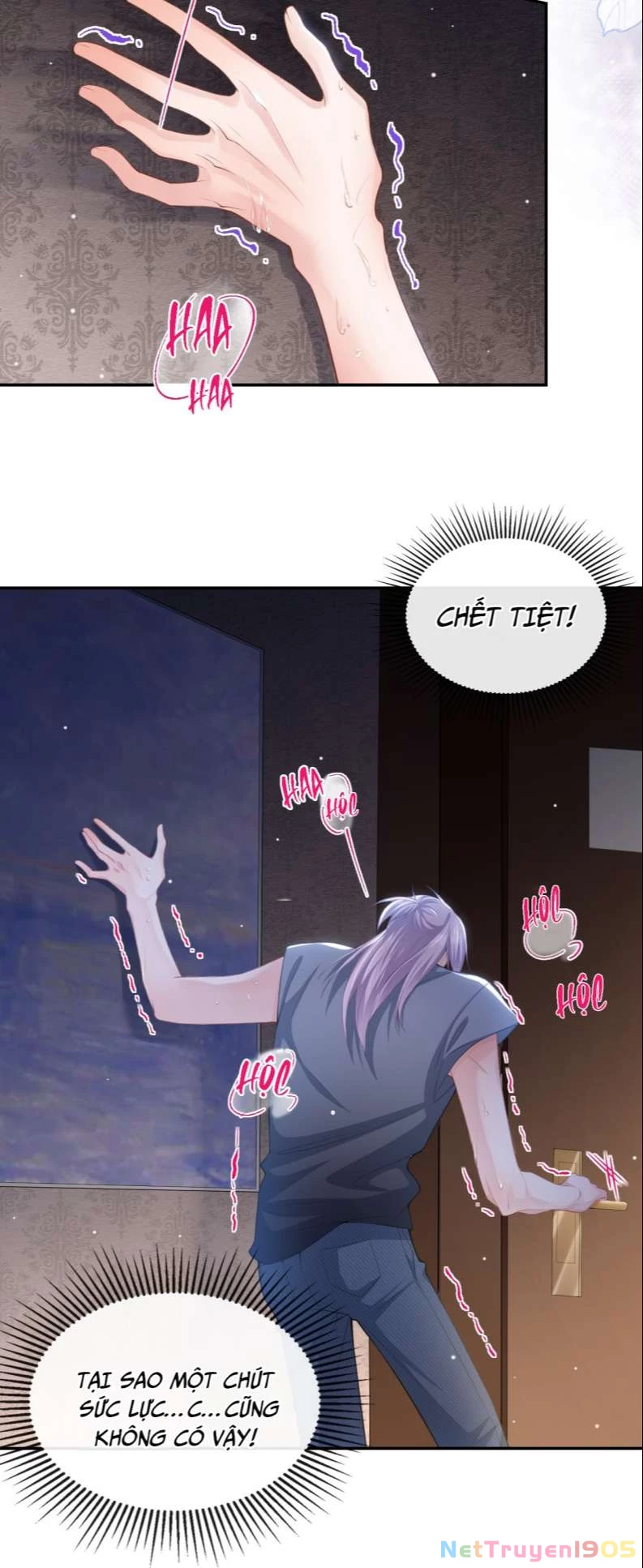 Quan Hệ Thế Thân Chapter 79 - Trang 5