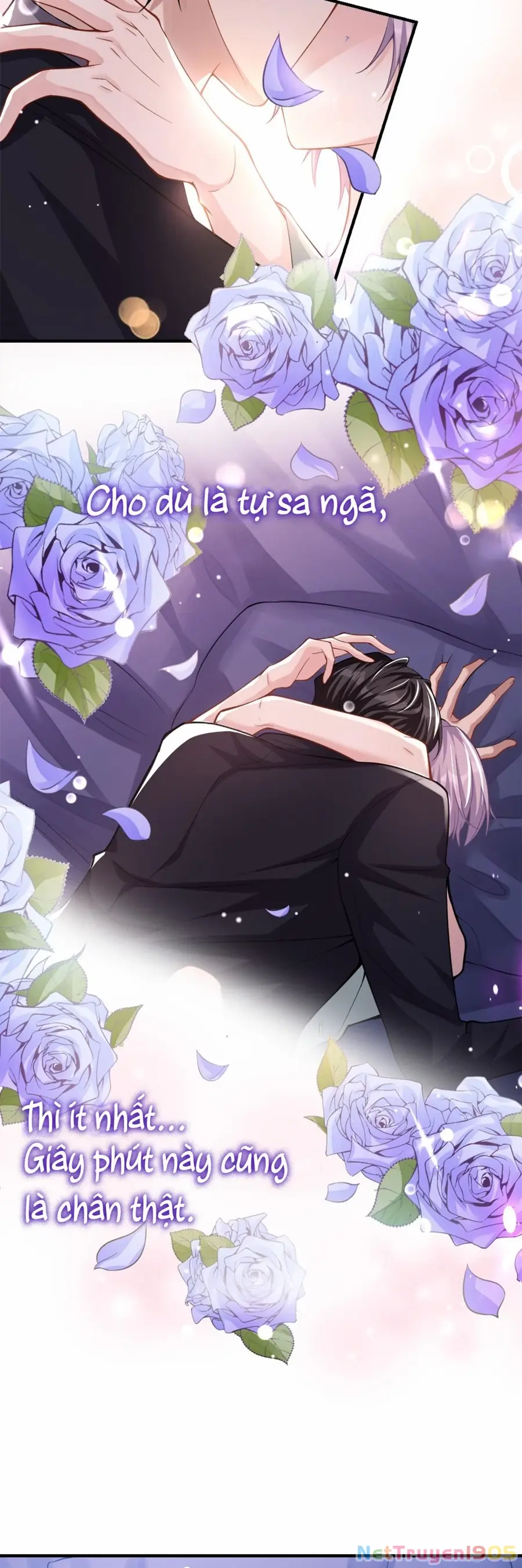 Quan Hệ Thế Thân Chapter 8 - Trang 15