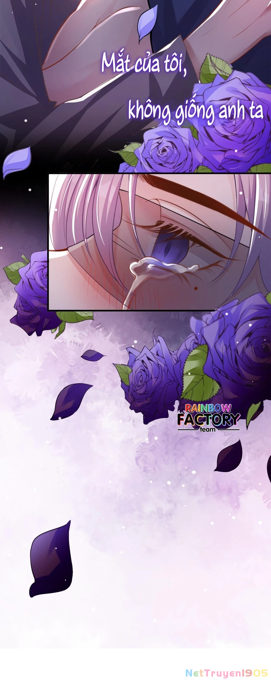 Quan Hệ Thế Thân Chapter 8 - Trang 19