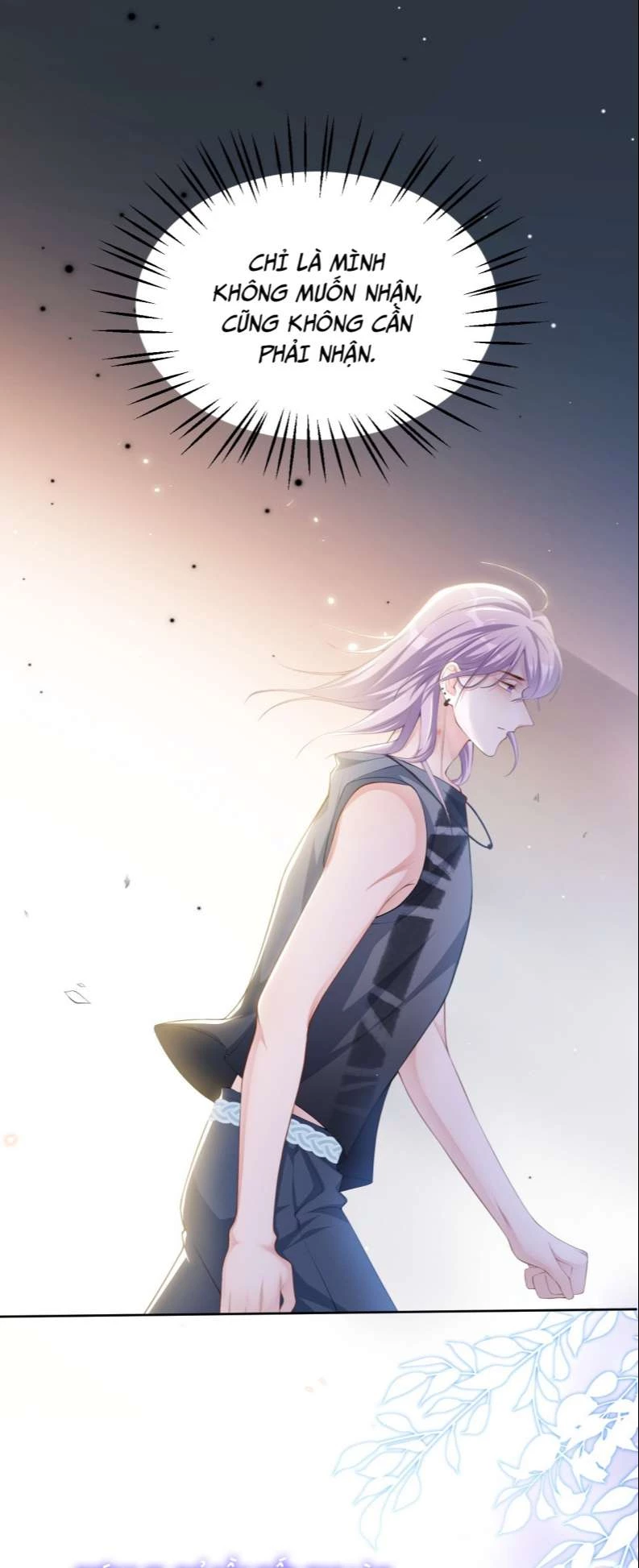 Quan Hệ Thế Thân Chapter 80 - Trang 21