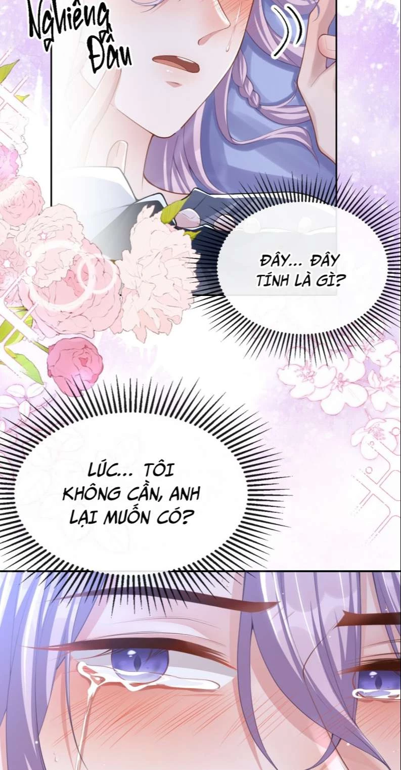 Quan Hệ Thế Thân Chapter 80 - Trang 5