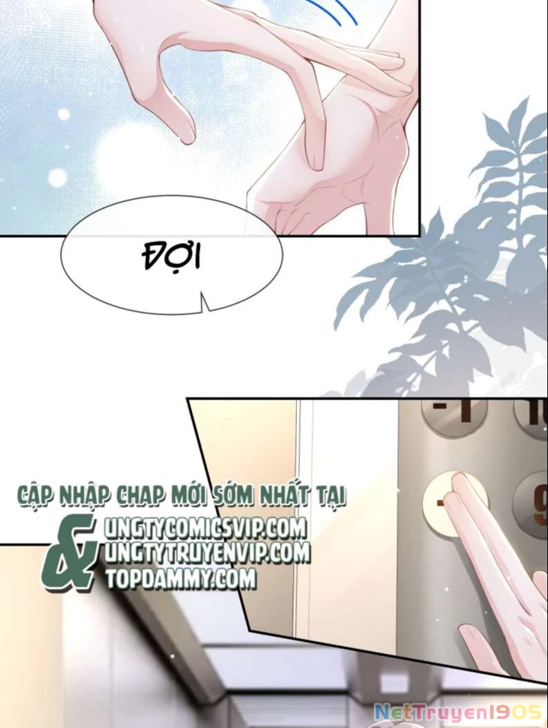 Quan Hệ Thế Thân Chapter 81 - Trang 10