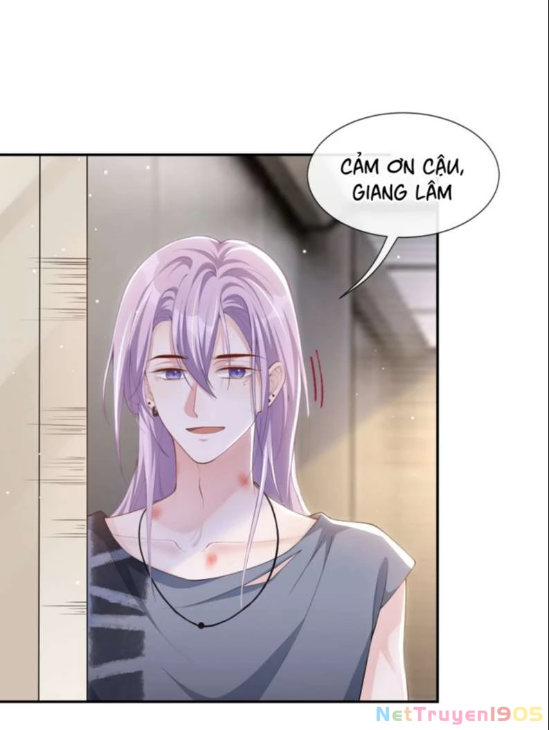 Quan Hệ Thế Thân Chapter 81 - Trang 12