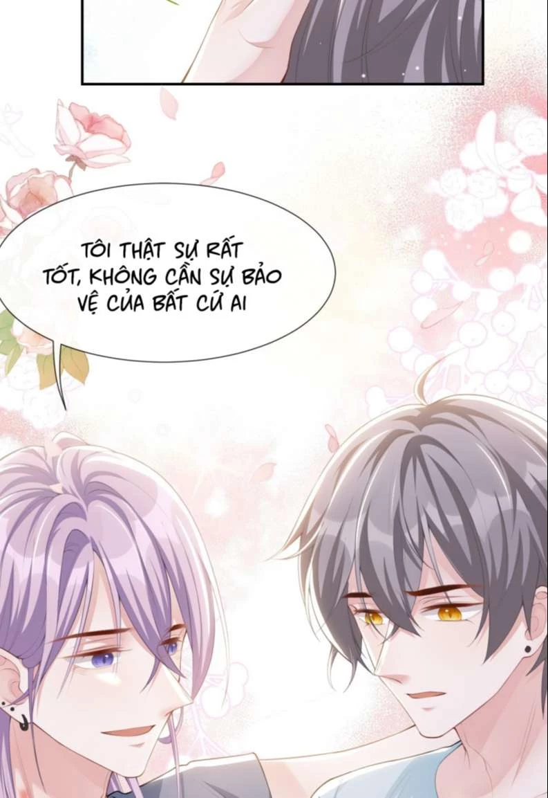 Quan Hệ Thế Thân Chapter 81 - Trang 15