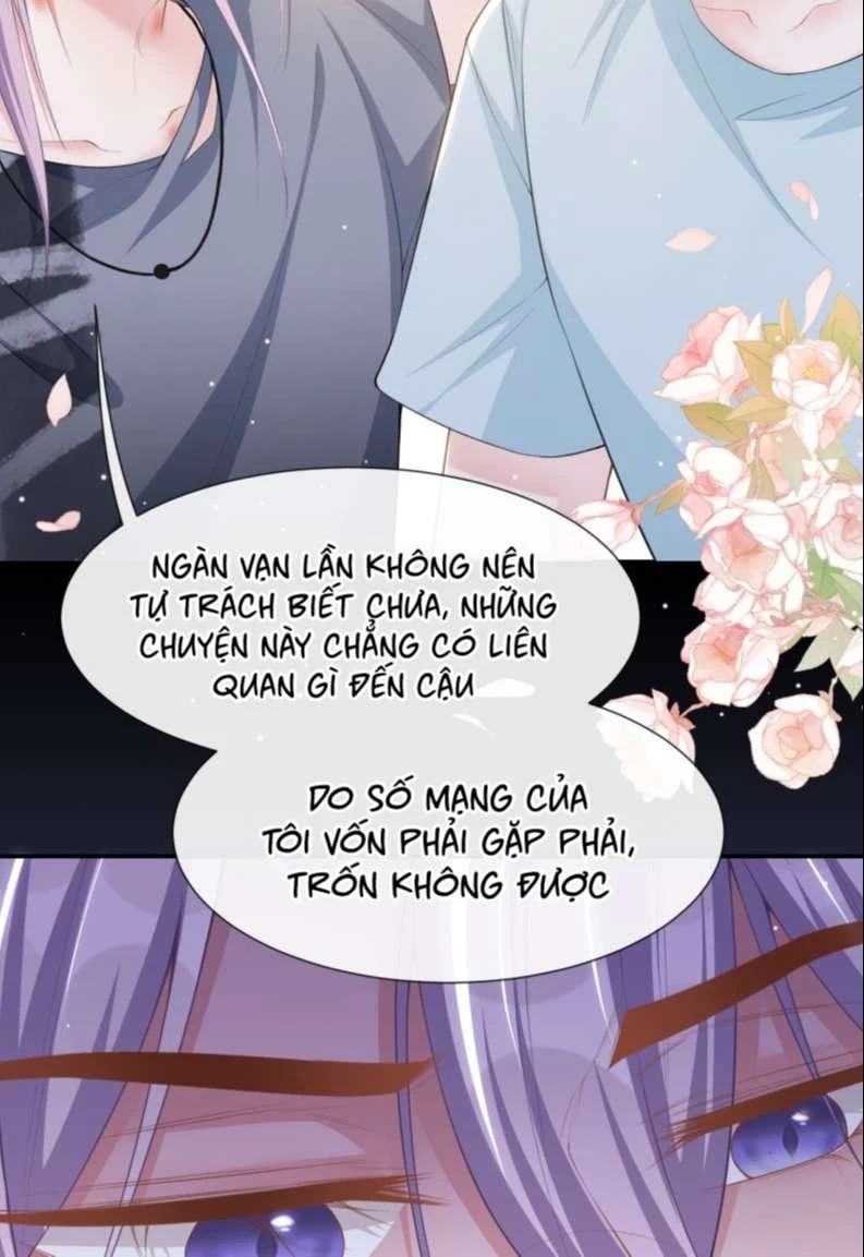 Quan Hệ Thế Thân Chapter 81 - Trang 16