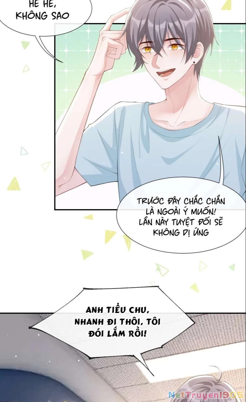 Quan Hệ Thế Thân Chapter 81 - Trang 26