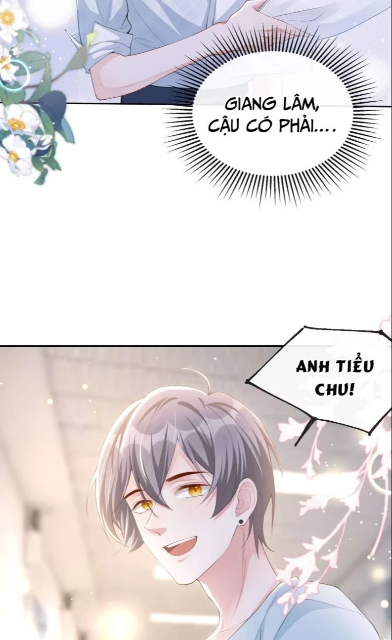 Quan Hệ Thế Thân Chapter 81 - Trang 29