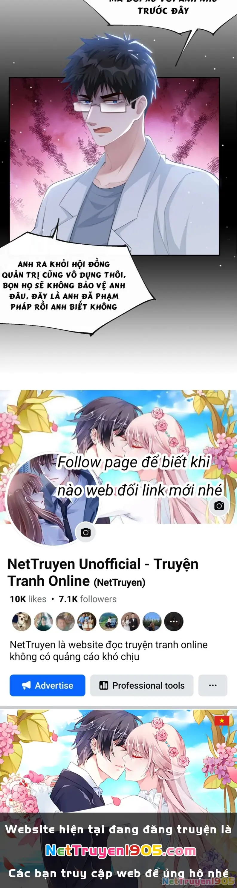 Quan Hệ Thế Thân Chapter 81 - Trang 34