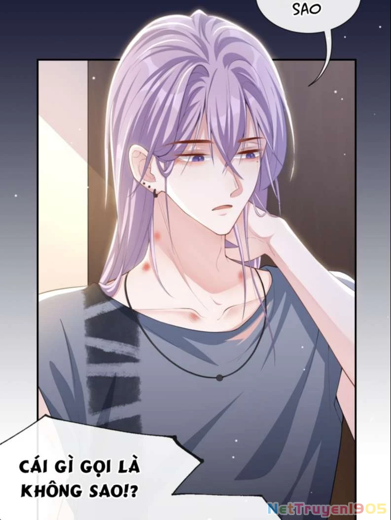 Quan Hệ Thế Thân Chapter 81 - Trang 5