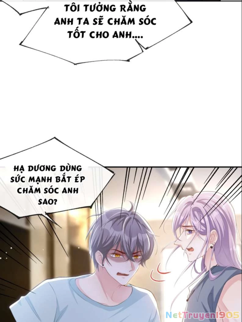 Quan Hệ Thế Thân Chapter 81 - Trang 6