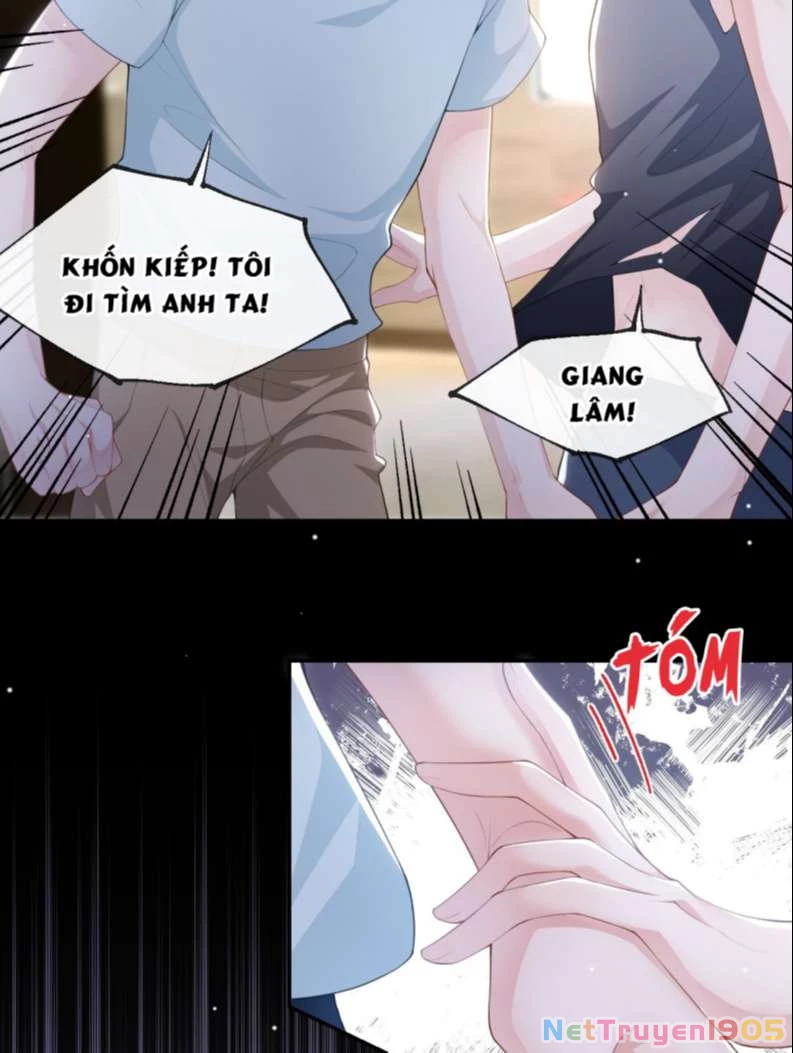 Quan Hệ Thế Thân Chapter 81 - Trang 7