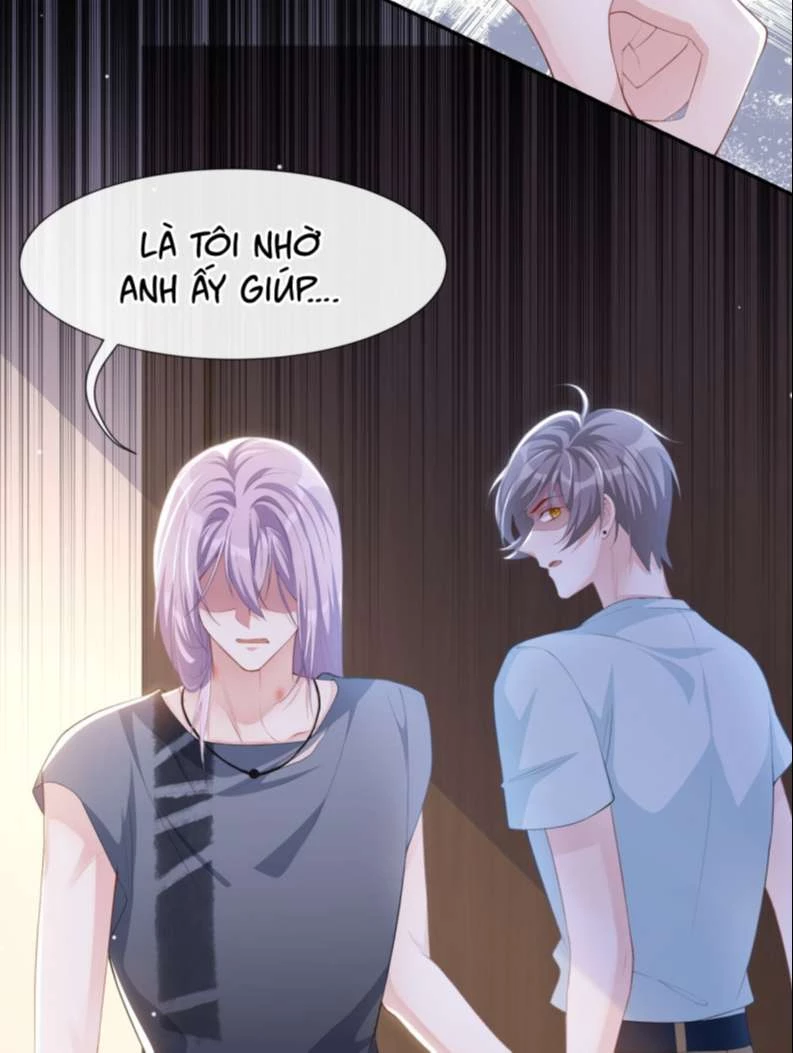 Quan Hệ Thế Thân Chapter 81 - Trang 8