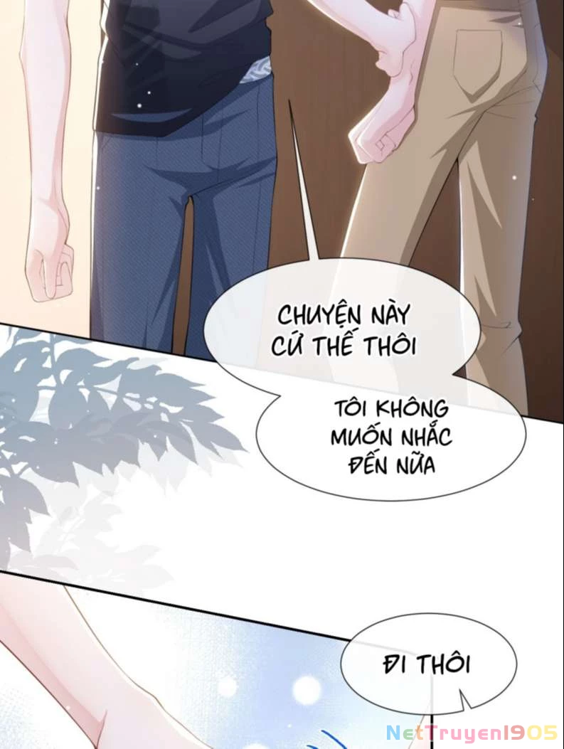 Quan Hệ Thế Thân Chapter 81 - Trang 9