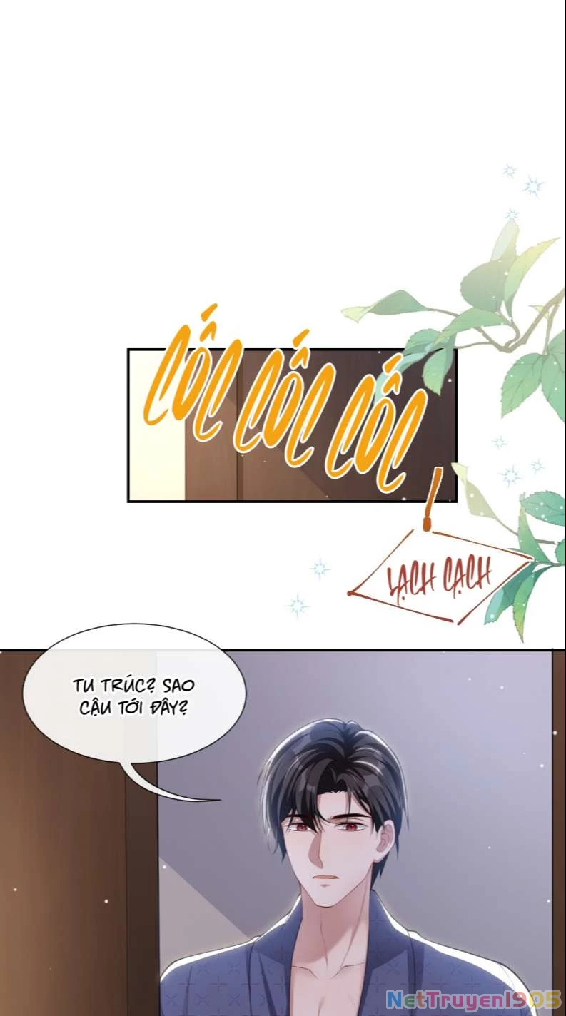Quan Hệ Thế Thân Chapter 82 - Trang 12