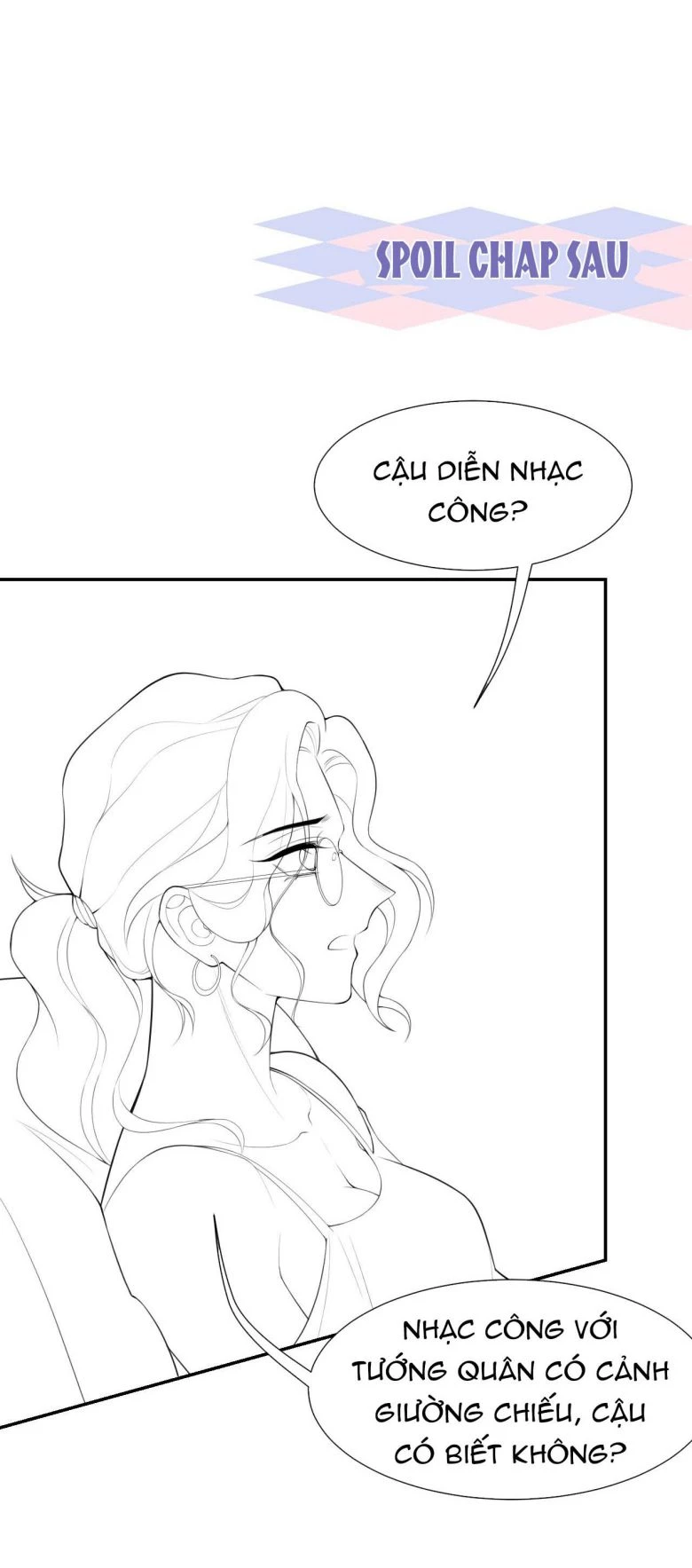 Quan Hệ Thế Thân Chapter 83 - Trang 20