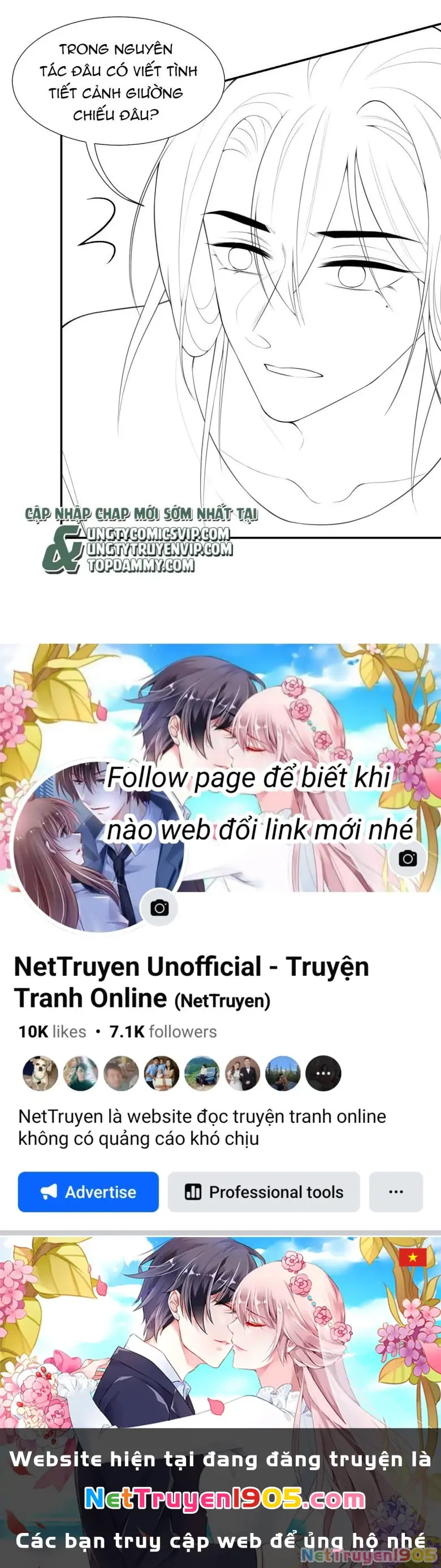 Quan Hệ Thế Thân Chapter 83 - Trang 21
